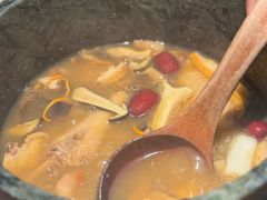 -芸山季·云南山珍菌火锅(南翔印象城MEGA店)