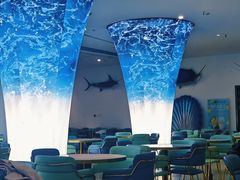 -深海中餐厅(国家海洋博物馆店)