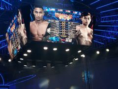 -三亚湾红树林国际会展中心(演出售票)