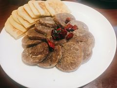 -保定会馆(秀兰店)