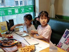 -米兰西典(西坝岗路店)