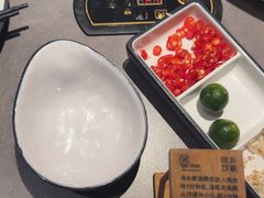 -同仁四季椰子鸡(海岸城天利店)