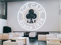 大堂-十二小节BAR·COFFEE·ACE&CLUB·火车咖啡厅(751店)