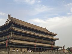 -西安城墙·碑林历史文化景区