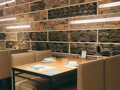 卡座-莲餐厅·湖北菜·藕汤老手艺(愚园路店)