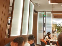 -火地铁板烧(昆山万象汇店)