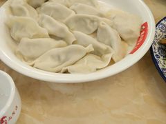 鲅鱼水饺-北方饺子王·海肠捞饭·海鲜锅(山大店)