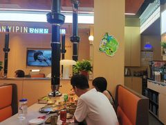 -韩一品韩国料理(柏庐南路店)
