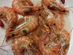 -日月昇渔家菜·海肠捞饭·大连海鲜(星海公园店)