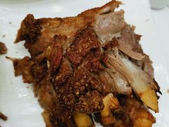 芳香排骨-小贝壳酒楼(经九路店)