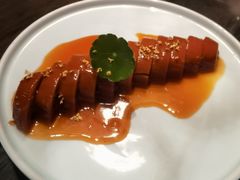 莲藕糯米-外婆家(杭州马塍店·杭帮菜名店)