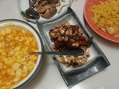 -假装苏杭·园林餐厅(陆家嘴中心店)