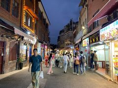 -好久不见网红乐队酒吧(鼓浪屿海底世界店)