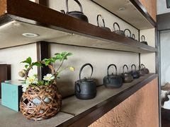 -青竺·青竹茶舍(断桥店)
