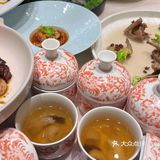节日宴请我就选这家苏纶场独栋小洋楼的粤菜馆