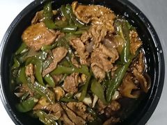 -兰湘子·湘菜小炒(崂山丽达店)