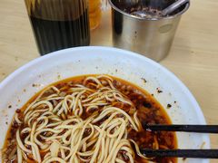 -盛京人人鸡味抻面(珠江桥店)