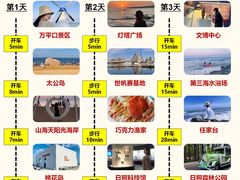 -巧克力渔家.小船海鲜胶东菜(万平口店)