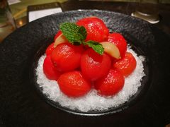 -大树餐厅(红旗街万达店)