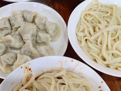 -王菊美食街·王菊面馆(总店)