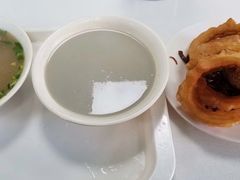 -老磁器口豆汁店(天坛店)