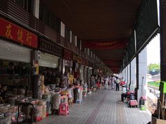 -清平中药材专业市场