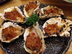 -王鼎精致料理铁板烧(世博源店)