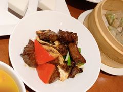 -杭州JW万豪酒店-万豪中餐厅