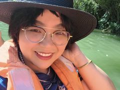 -天河潭旅游度假区