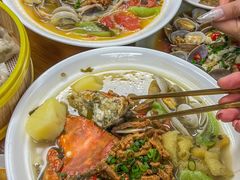 -面道赞宁海海鲜面(迎凤街店)