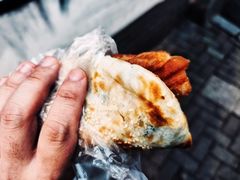 -王氏烧饼无矾油条