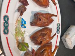 -飞尝蚝·顺德菜·鱼生(顺德总店)