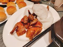 金牌妙龄鸽-鲍鱼王子(深圳大厦店)