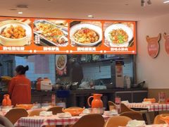 -韵味湘肴·小炒黄牛肉(五一广场美食地标店)