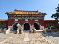 -北陵公园