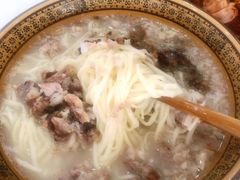 -艾麻子奶汤面(文庙街店)