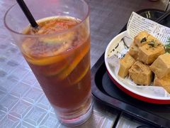 -孖记茶档·热腾茶餐(荔湾领展广场店)