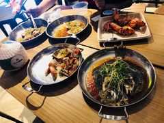 -盒马鲜生(曜一城店)
