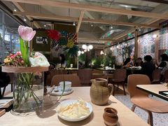 -一坐一忘云南菜(卓悦中心)