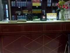 -五台山正觉全素斋