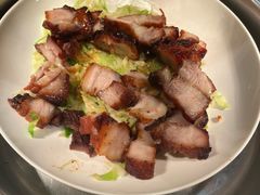 -博林天瑞喜来登酒店·西丽尚膳