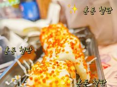 -上清·三文鱼鲜寿司(同德店)