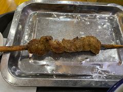 -马艾萨中国兰州传统牛肉面(惠新里店)
