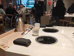 -围炉夜话·潮汕卤水火锅(榕江店)