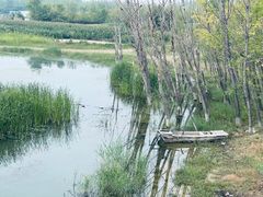 -怀来官厅水库
