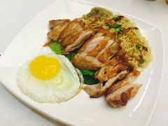 -金利茶餐厅(中船汇店)