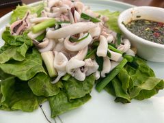 -渔满仓海鲜渔家(象山二店)