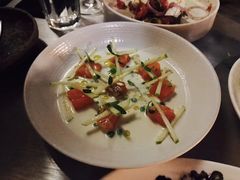 -Ocean's Table 欧舍