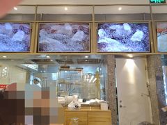 -船歌·鱼水饺青岛菜(国贸商城店)