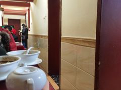 -胖子菜馆(隆昌路店)
